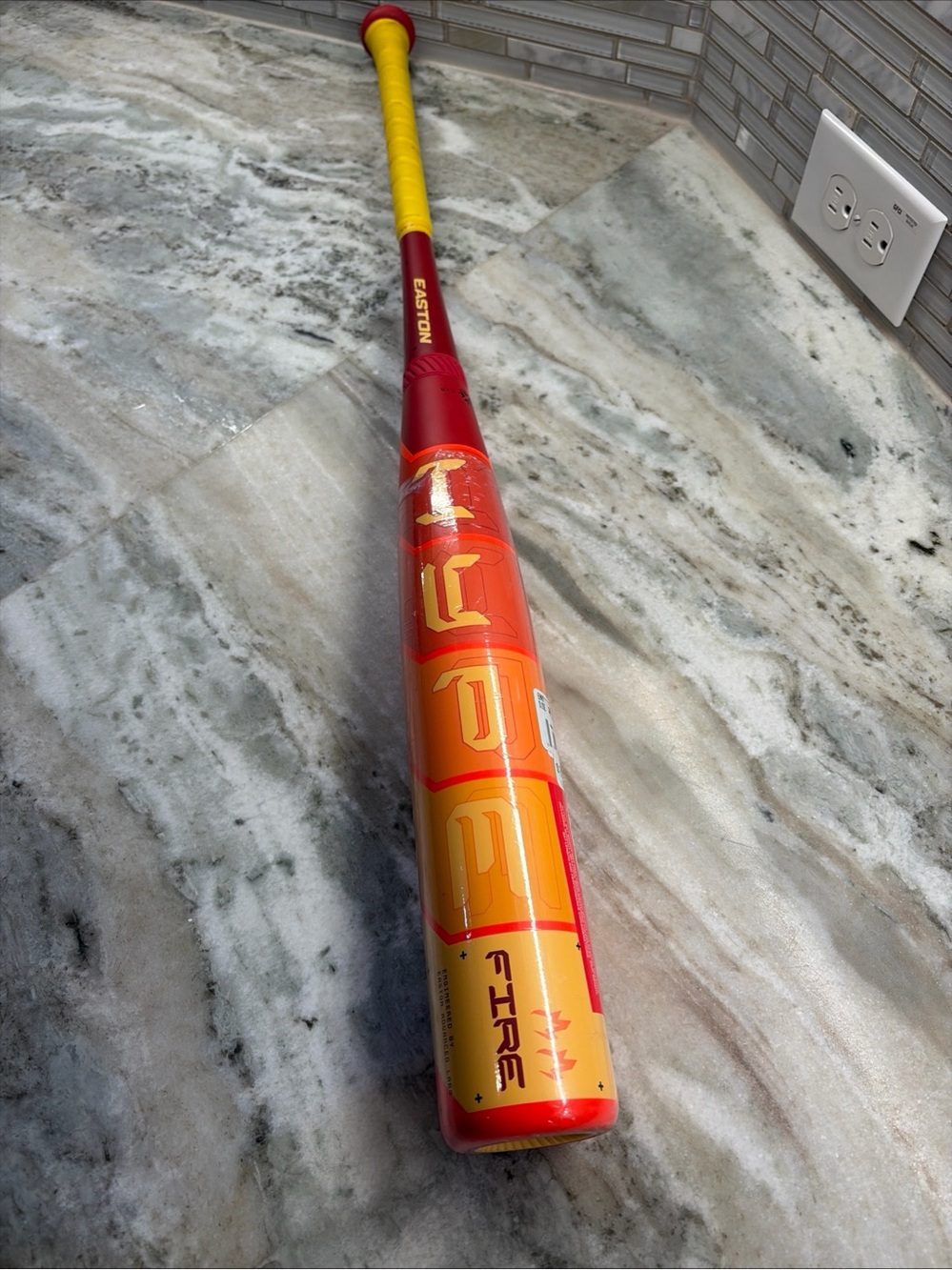 2025 Hype Fire 32”27OZ -8 USSSA Youth Baseball Bat 32" 27oz Drop 5 New